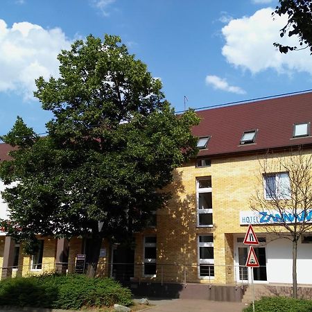 Hotel Zannam Brno Zewnętrze zdjęcie