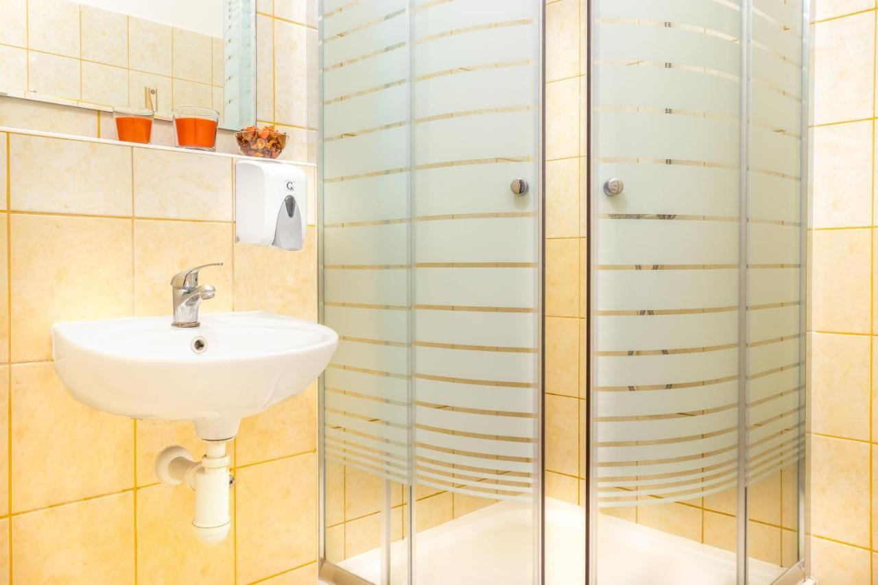 Hotel Zannam Brno Zewnętrze zdjęcie