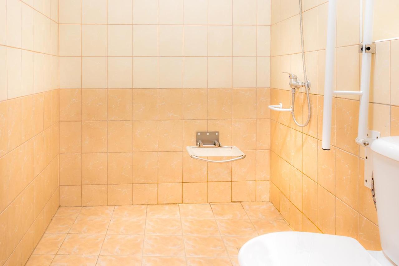 Hotel Zannam Brno Zewnętrze zdjęcie