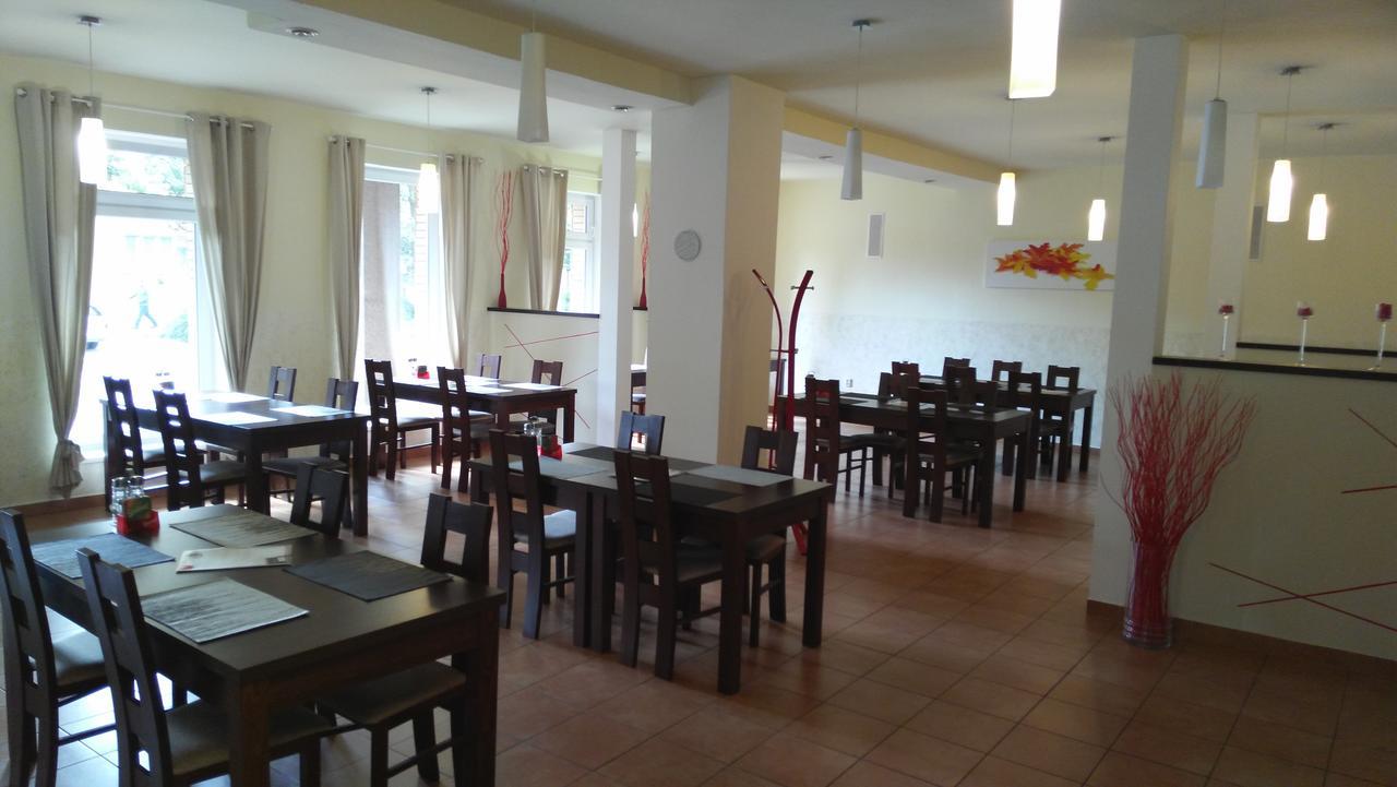 Hotel Zannam Brno Zewnętrze zdjęcie